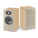 Focal Theva No1 Raf Tipi Hoparlör ( YENİ SERİ ) Focal Theva No1 Raf Tipi Hoparlör ( YENİ SERİ )